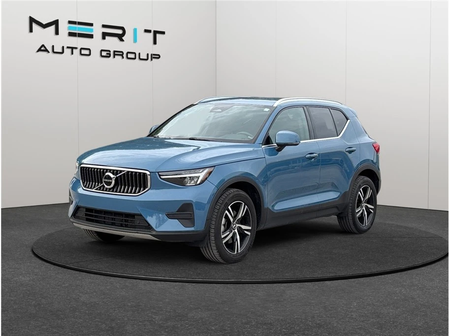 2024 Volvo XC40 - Image 3 of 21