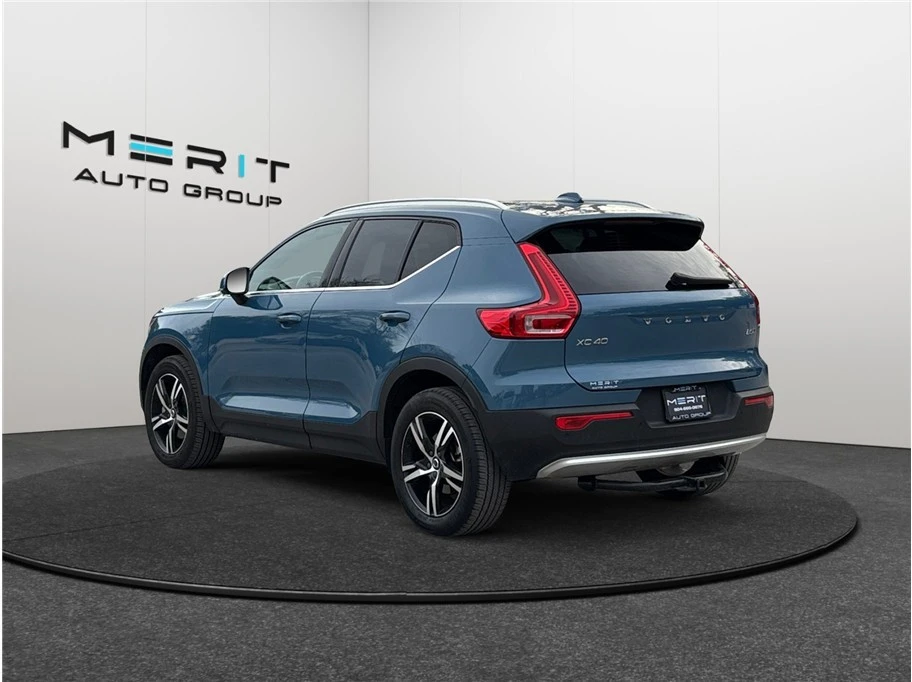 2024 Volvo XC40 - Image 6 of 21