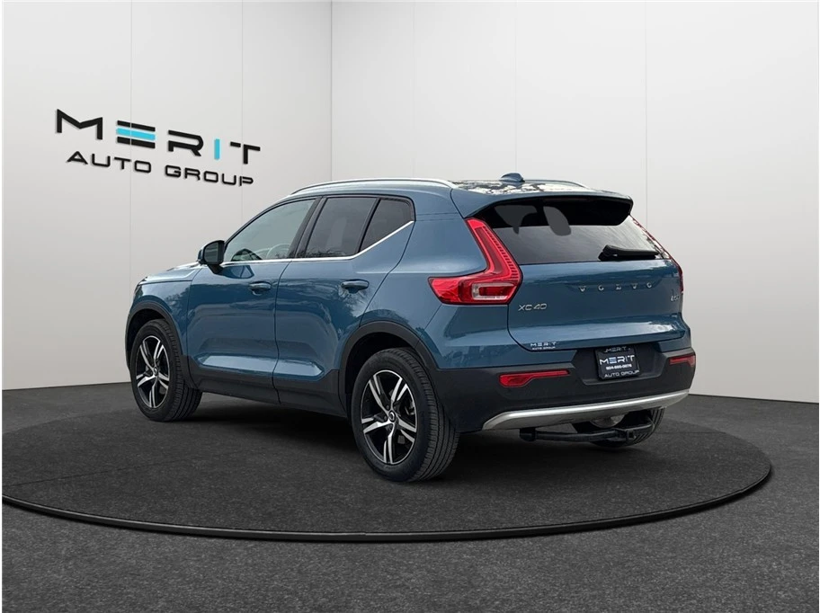 2024 Volvo XC40 - Image 6 of 21
