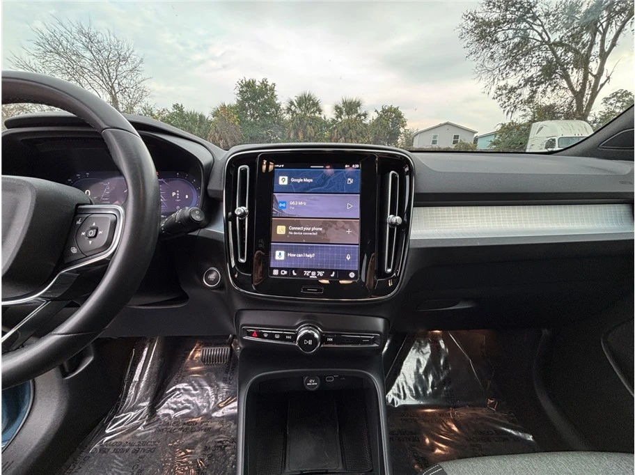 2024 Volvo XC40 - Image 10 of 21