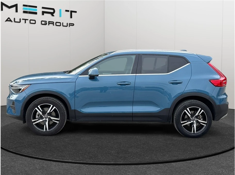 2024 Volvo XC40 - Image 4 of 21