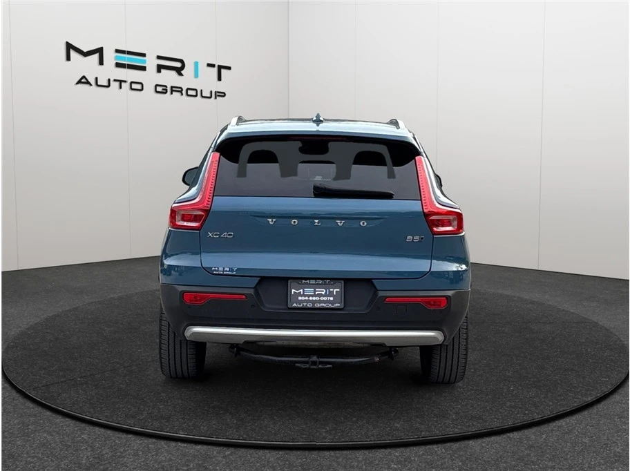 2024 Volvo XC40 - Image 7 of 21
