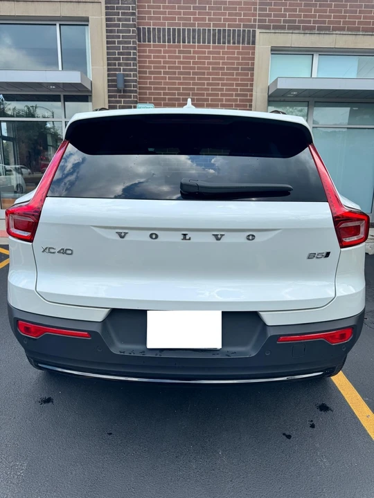 2024 Volvo XC40 - Image 20 of 20