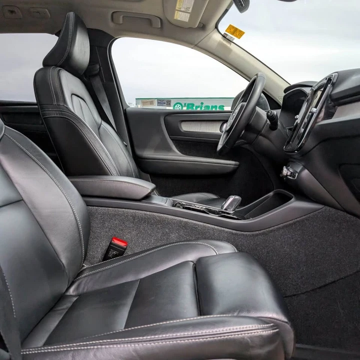 2024 Volvo XC40 - Image 12 of 16