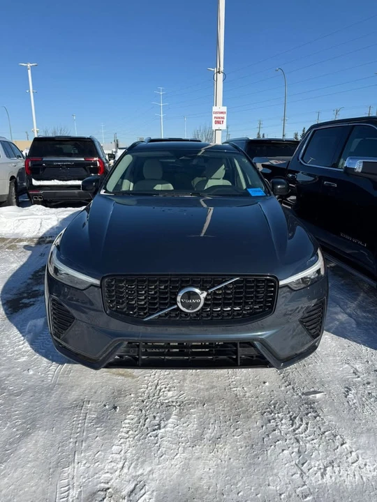 2024 Volvo XC60 2nd Gen - Image 2 of 2