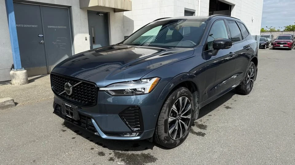 2024 Volvo XC60 2nd Gen - Image 2 of 17