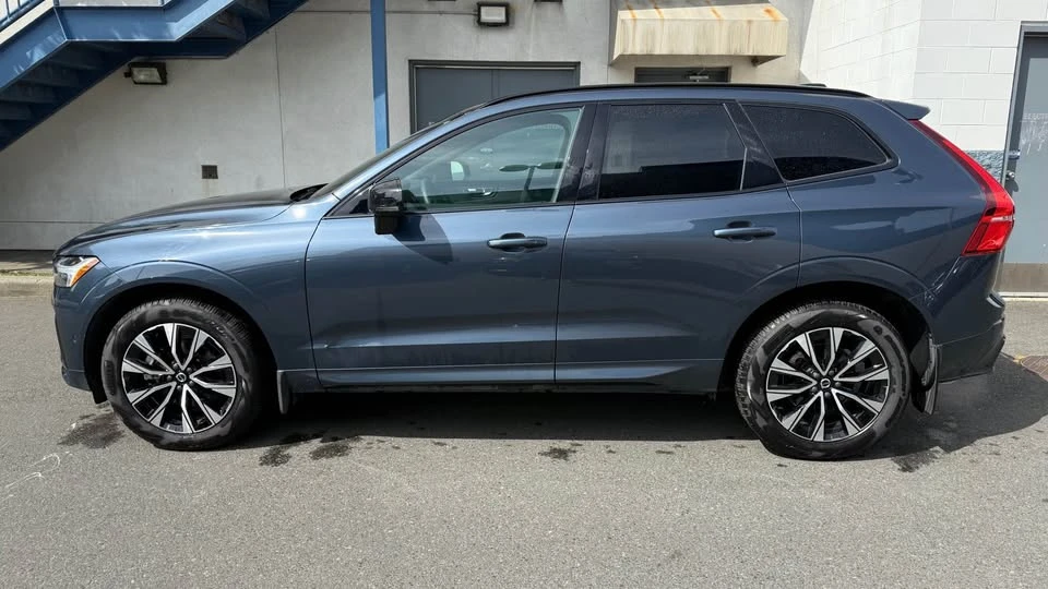 2024 Volvo XC60 2nd Gen - Image 3 of 17