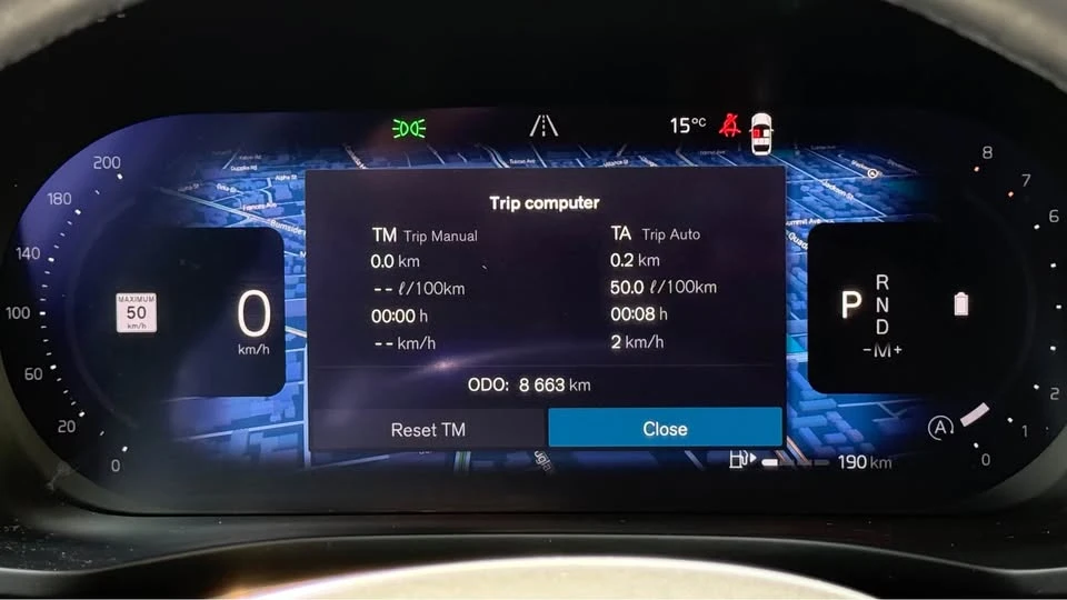 2024 Volvo XC60 2nd Gen - Image 16 of 17
