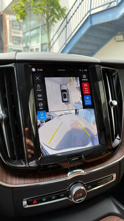 2024 Volvo XC60 2nd Gen - Image 15 of 17