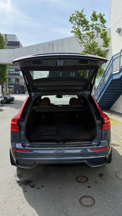 2024 Volvo XC60 2nd Gen - Image 6 of 17