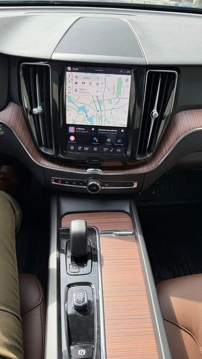 2024 Volvo XC60 2nd Gen - Image 14 of 17