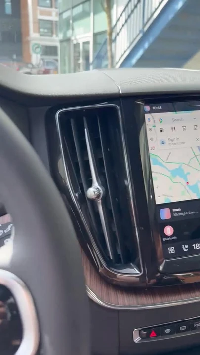 2024 Volvo XC60 2nd Gen - Image 17 of 17
