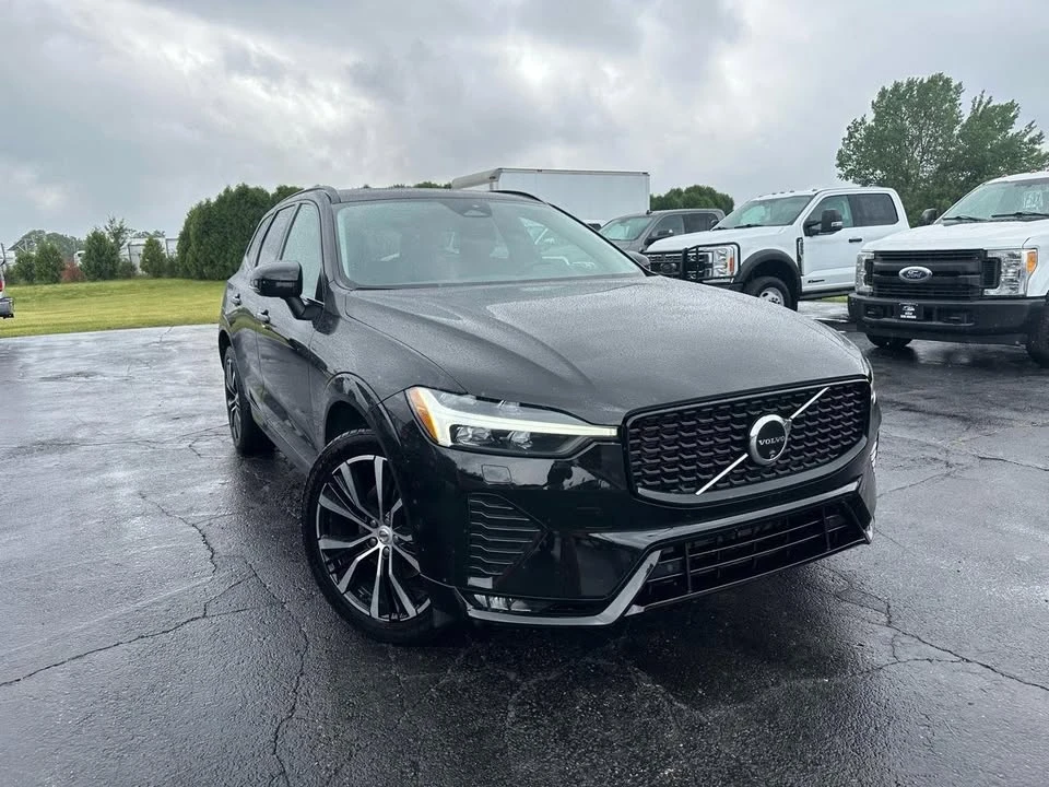 2024 Volvo XC60 2nd Gen - Image 2 of 20