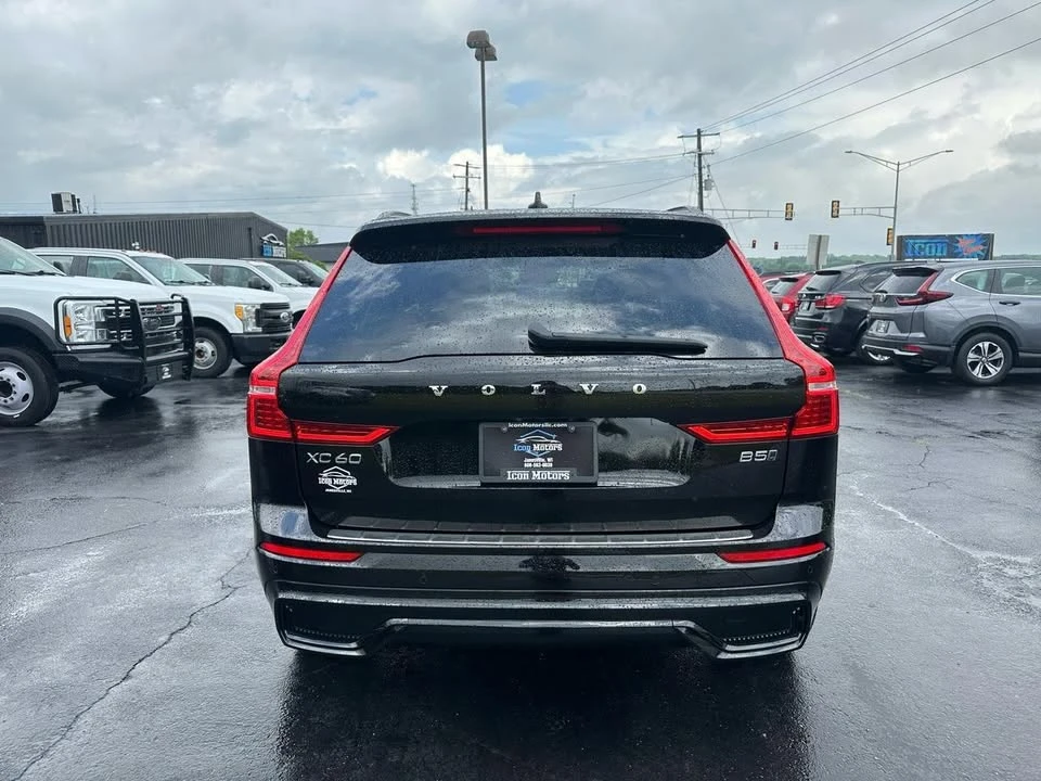 2024 Volvo XC60 2nd Gen - Image 8 of 20