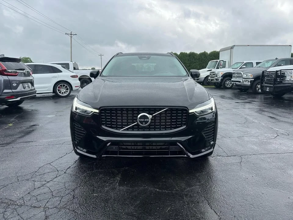 2024 Volvo XC60 2nd Gen - Image 5 of 20
