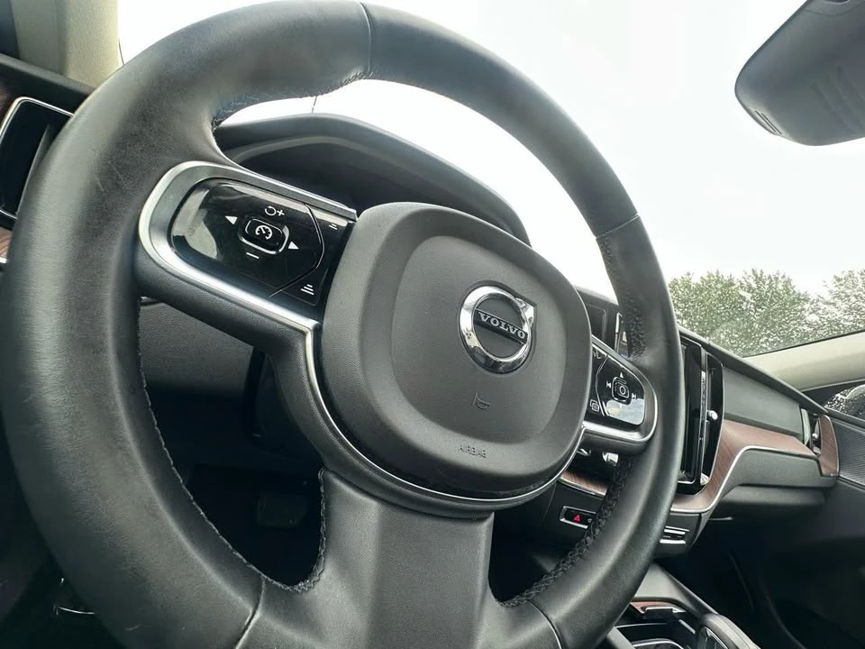 2024 Volvo XC60 2nd Gen - Image 20 of 20