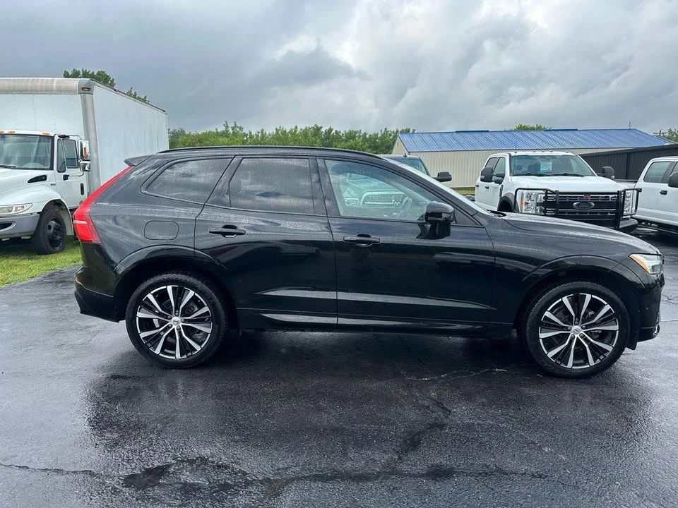 2024 Volvo XC60 2nd Gen - Image 7 of 20