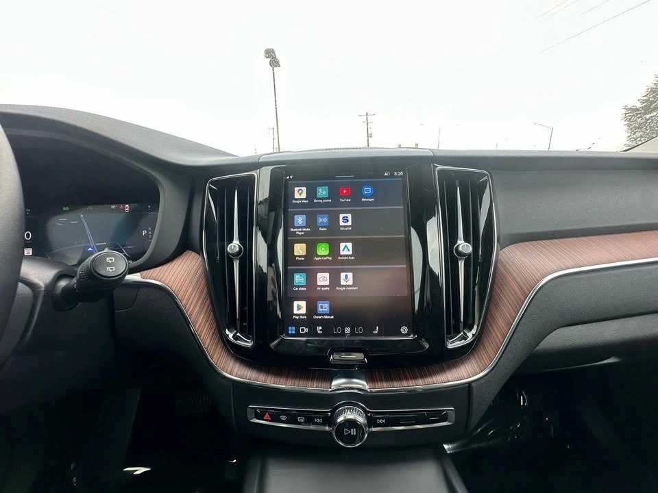2024 Volvo XC60 2nd Gen - Image 17 of 20