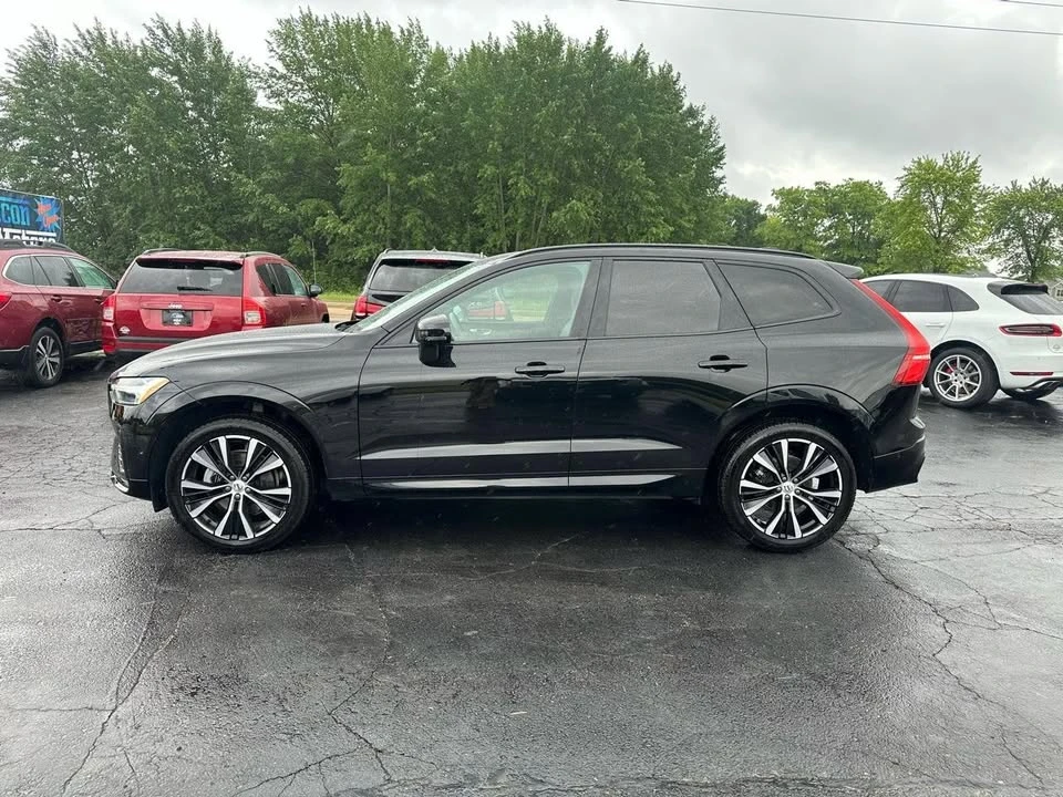 2024 Volvo XC60 2nd Gen - Image 4 of 20
