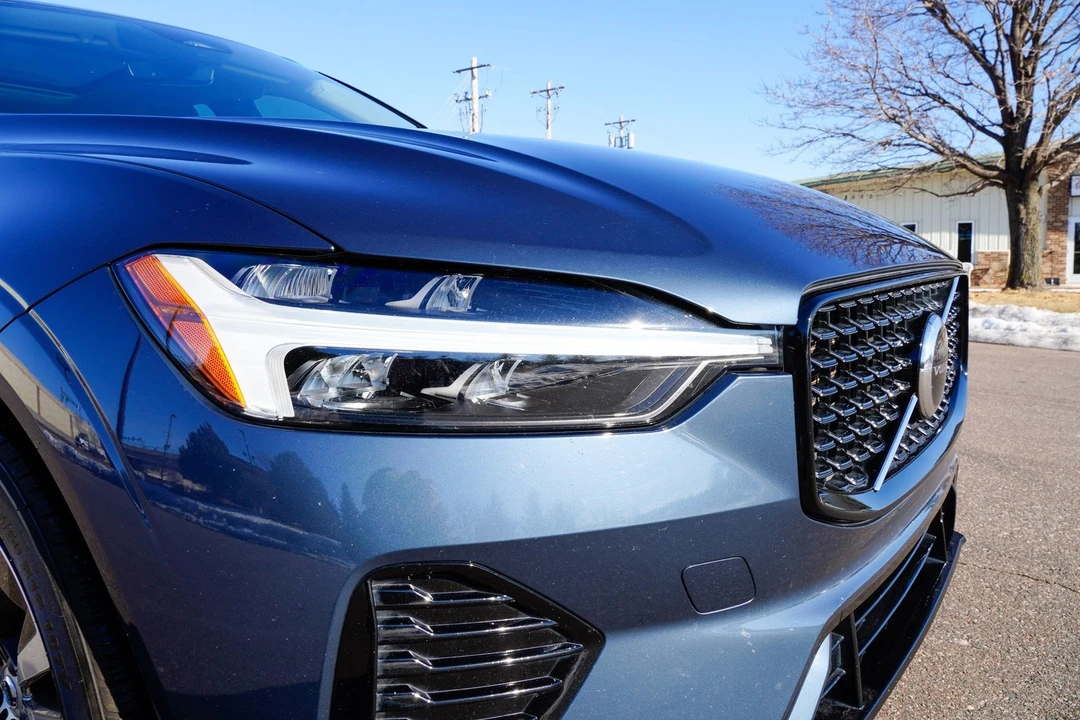 2024 Volvo XC60 2nd Gen - Image 20 of 21
