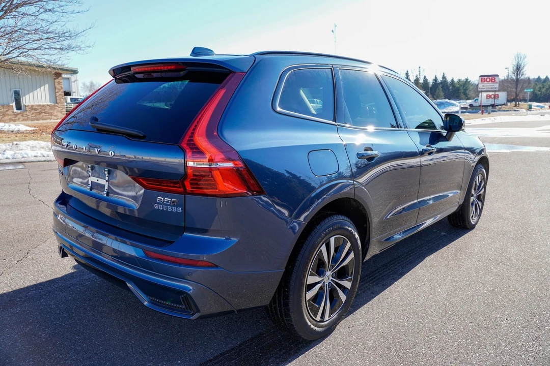 2024 Volvo XC60 2nd Gen - Image 3 of 21