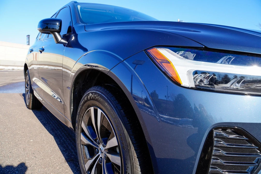 2024 Volvo XC60 2nd Gen - Image 21 of 21