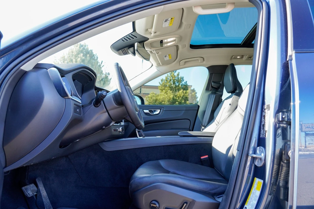 2024 Volvo XC60 2nd Gen - Image 10 of 21