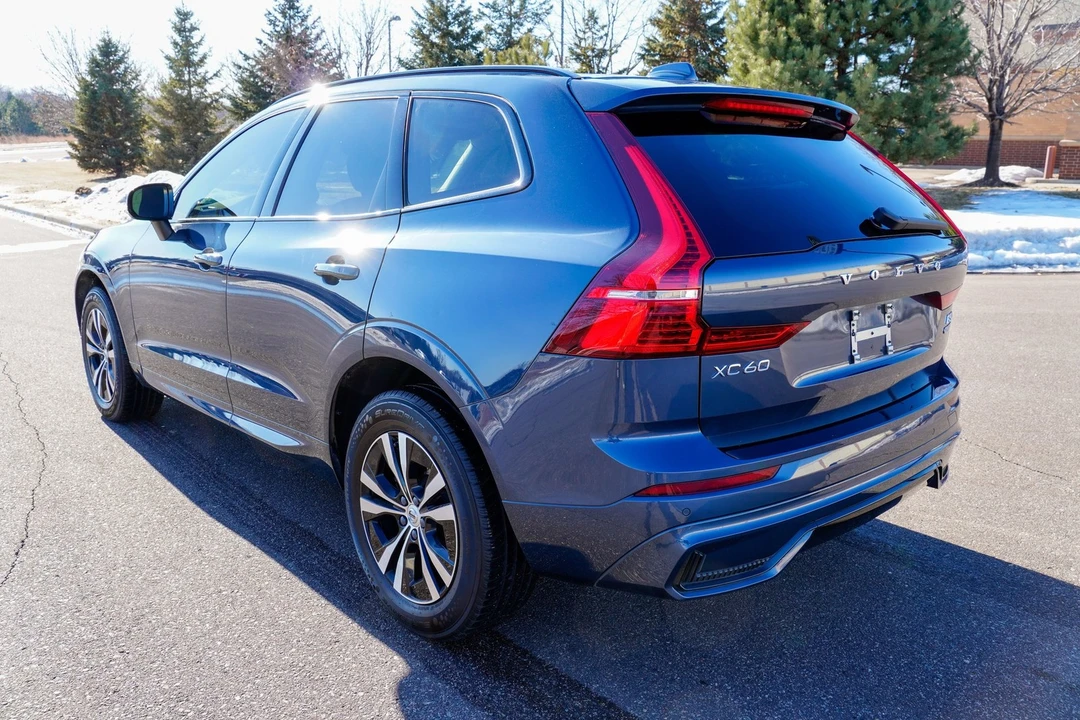 2024 Volvo XC60 2nd Gen - Image 6 of 21