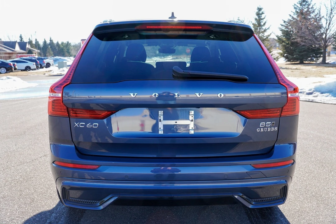 2024 Volvo XC60 2nd Gen - Image 5 of 21