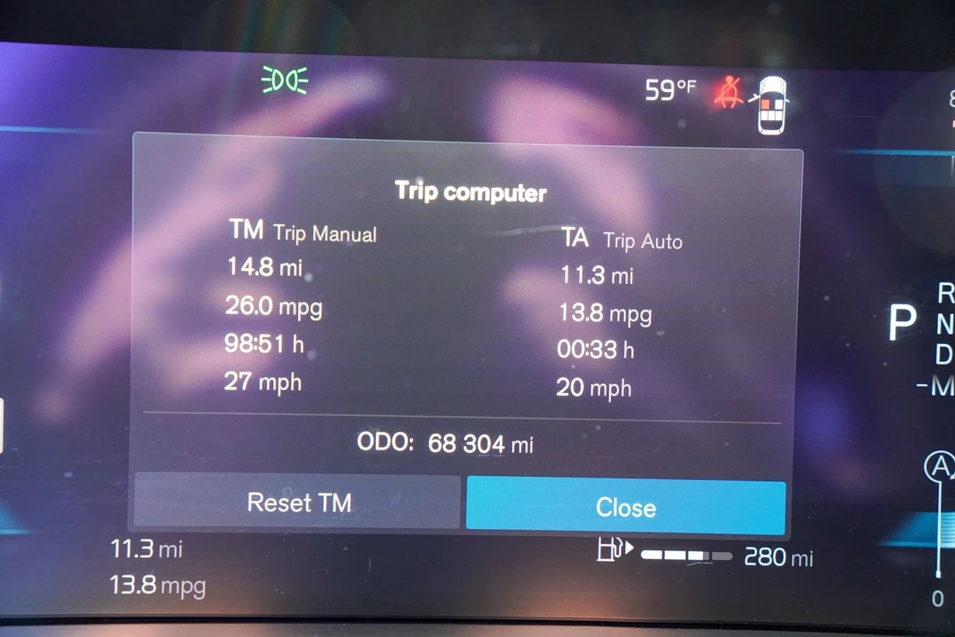 2024 Volvo XC60 2nd Gen - Image 13 of 21