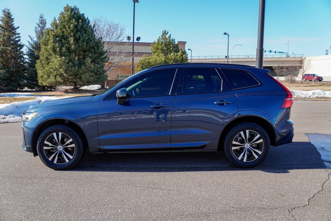 2024 Volvo XC60 2nd Gen - Image 7 of 21