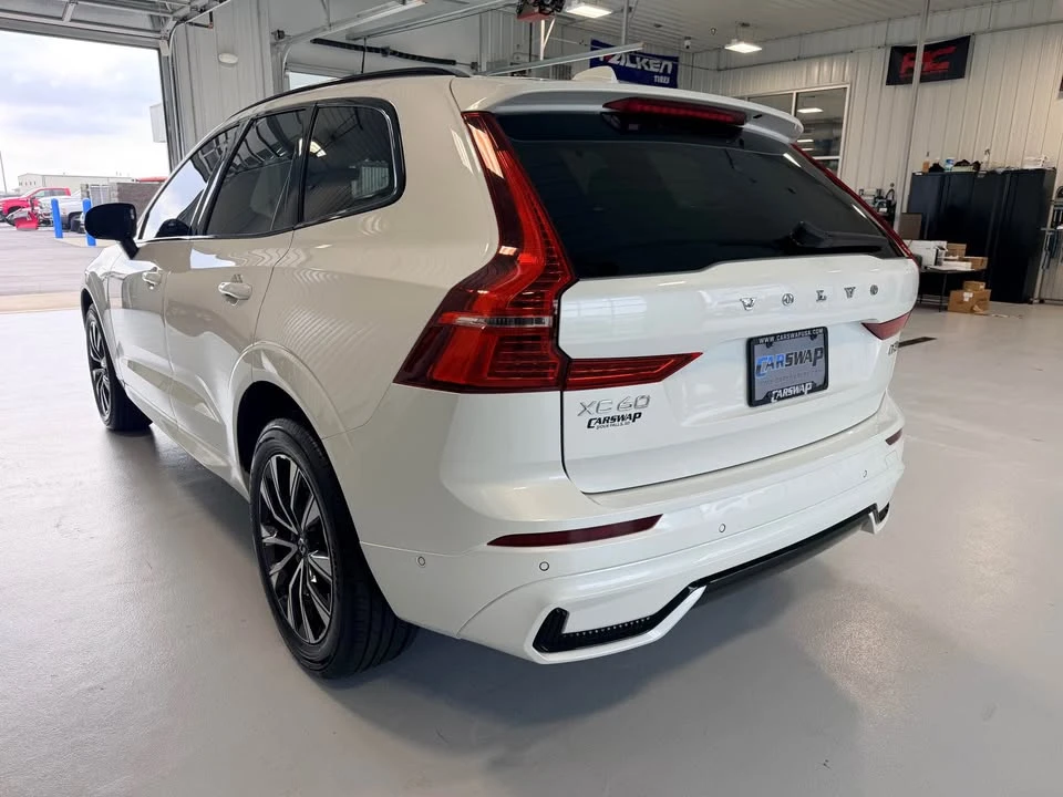 2024 Volvo XC60 2nd Gen - Image 5 of 19