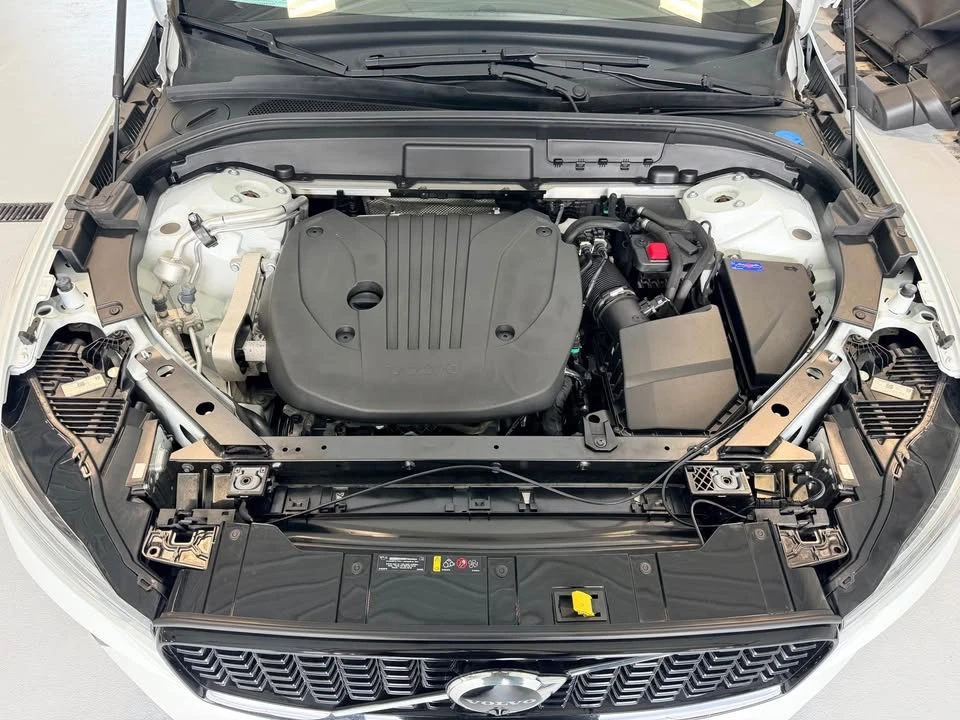 2024 Volvo XC60 2nd Gen - Image 19 of 19
