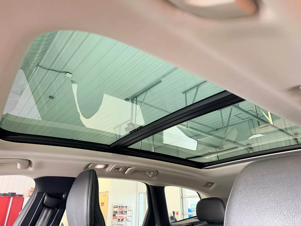 2024 Volvo XC60 2nd Gen - Image 16 of 19