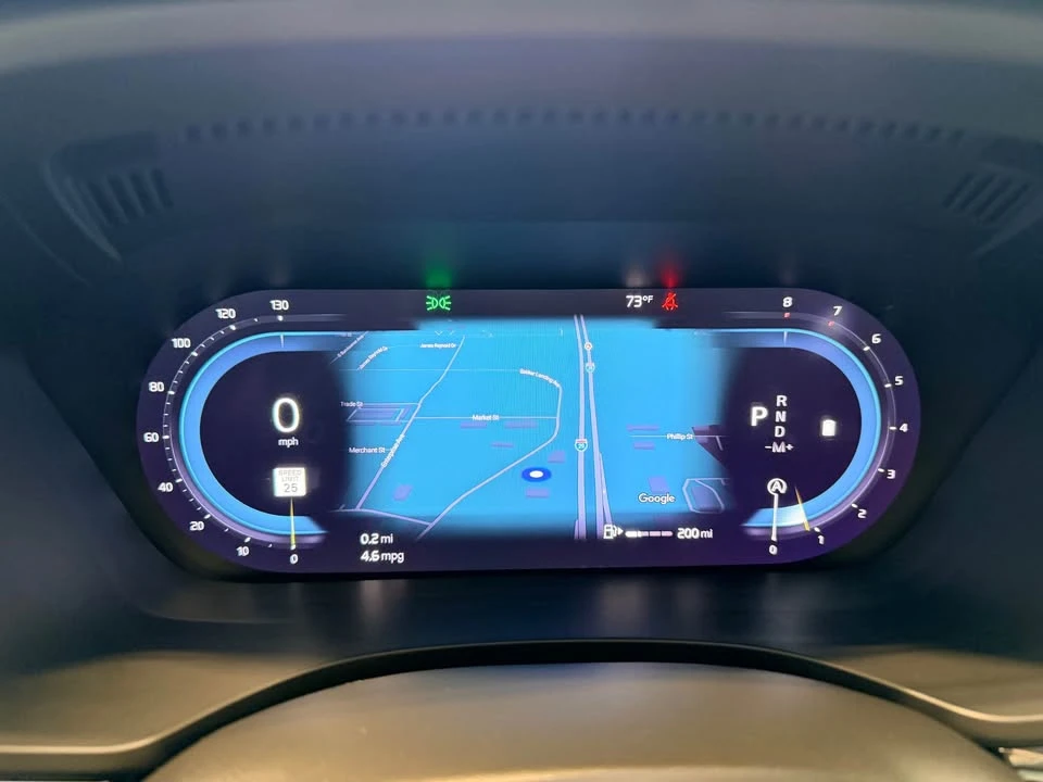 2024 Volvo XC60 2nd Gen - Image 14 of 19