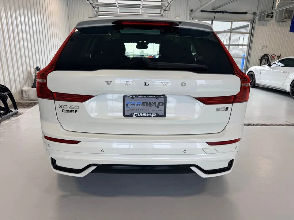 2024 Volvo XC60 2nd Gen - Image 4 of 19