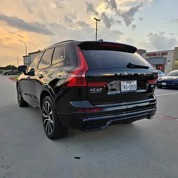 2024 Volvo XC60 B5 Plus Sport Utility 4D