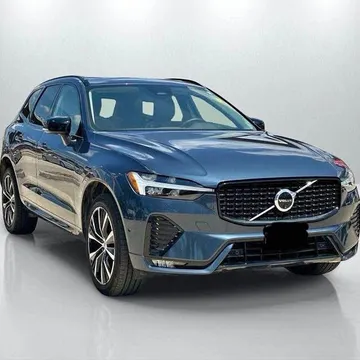 2024 Volvo XC60 B5 Plus