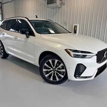 2024 Volvo XC60 B5 Plus Sport Utility 4D