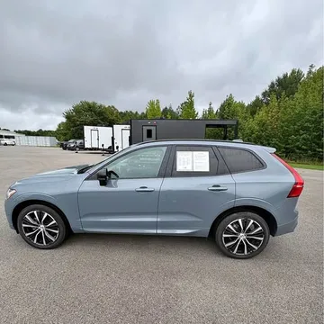 2024 Volvo XC60 B5 Plus Sport Utility 4D