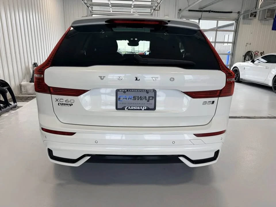 2024 Volvo XC60 2nd Gen - Image 3 of 17