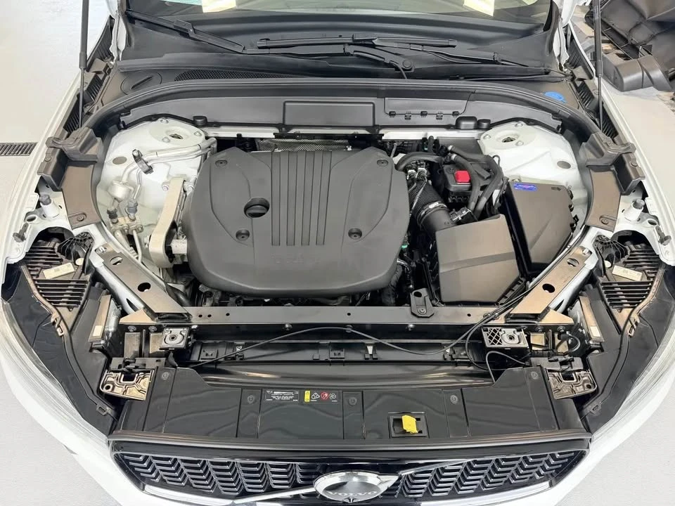 2024 Volvo XC60 2nd Gen - Image 17 of 17