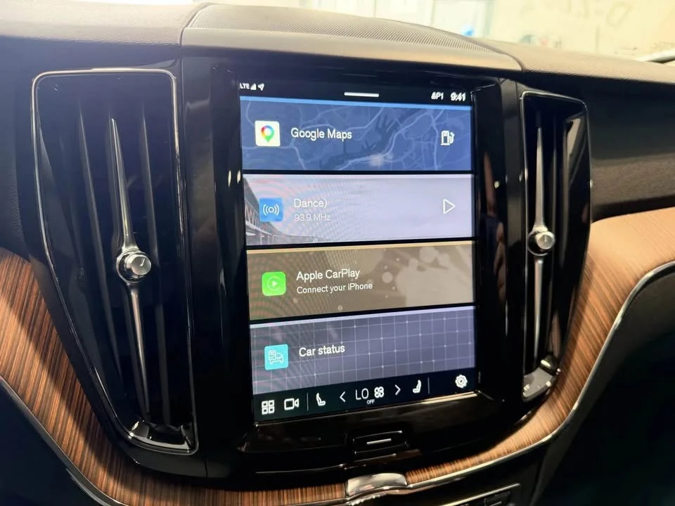 2024 Volvo XC60 2nd Gen - Image 11 of 17