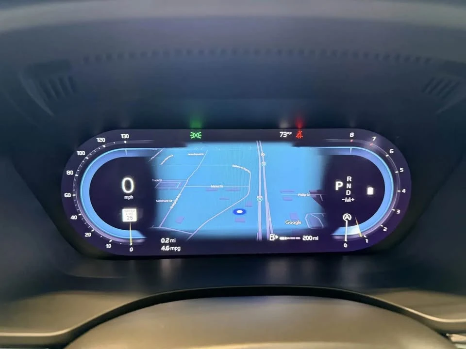 2024 Volvo XC60 2nd Gen - Image 10 of 17