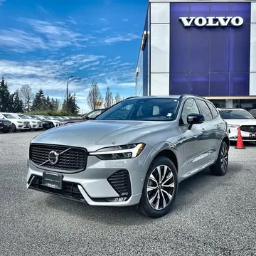 2024 Volvo XC60 Plus AWD
