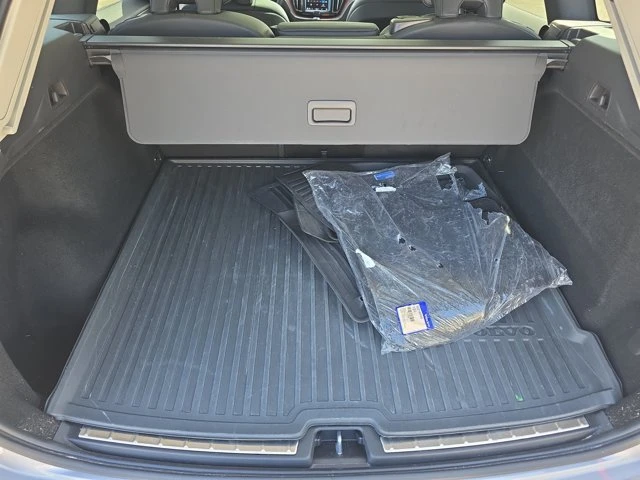 2024 Volvo XC60 2nd Gen - Image 12 of 20