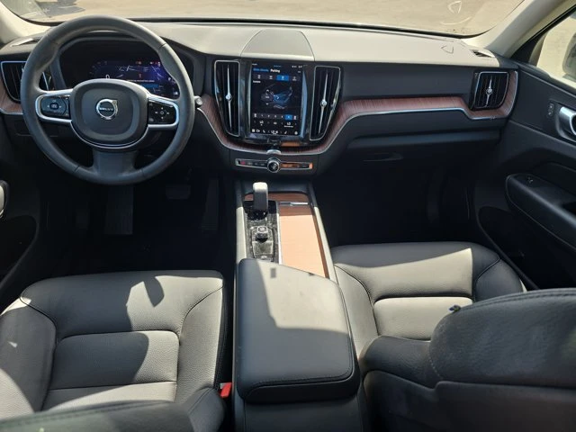 2024 Volvo XC60 2nd Gen - Image 18 of 20