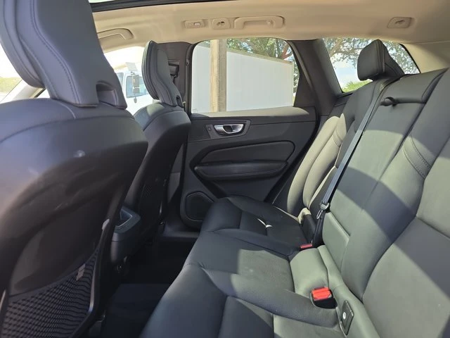 2024 Volvo XC60 2nd Gen - Image 16 of 20