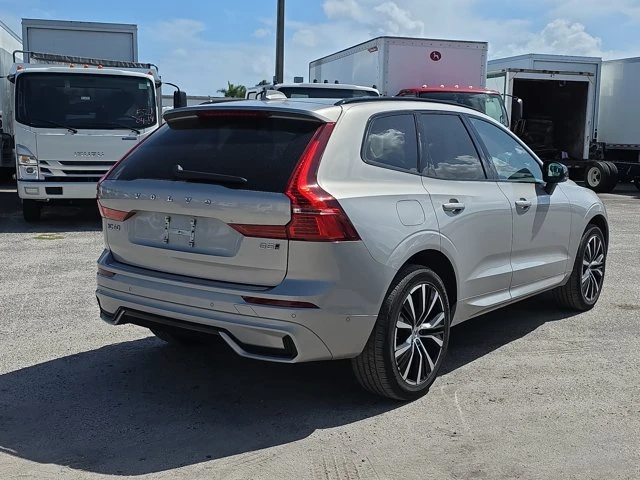 2024 Volvo XC60 2nd Gen - Image 7 of 20
