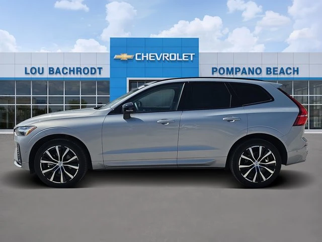 2024 Volvo XC60 2nd Gen - Image 4 of 20